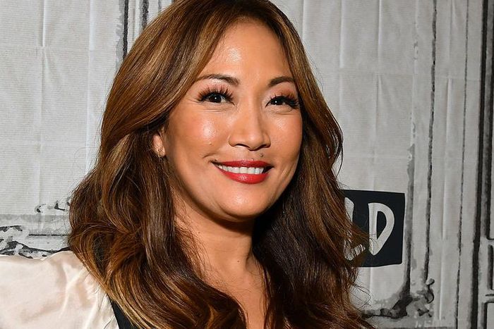 Carrie Ann Inaba Reveals Fibromyalgia Struggles