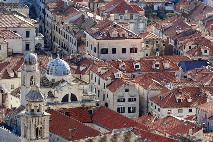 Dubrovnik, lately famous for being a 'Game of Thrones' location, is the backdrop for Chinese efforts to woo eastern Europeans