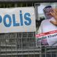 Saudi journalist Jamal Khashoggi was killed inside the Saudi consulate in Istanbul in October