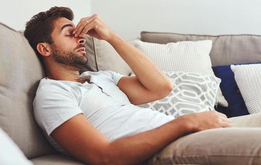 8 Weird Allergy Symptoms