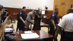 'Anna Delvey' Conned the City's Wealthy. She Says, 'I'm Not Sorry.'