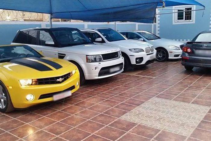 Ghana secures $41 million from the recent vehicle luxury tax introduced in the country