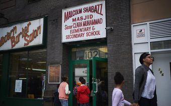 Opposition to Measles Vaccine Seen in Many Pockets of New York