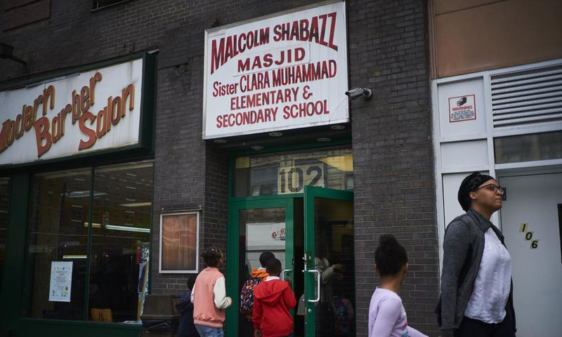 Opposition to Measles Vaccine Seen in Many Pockets of New York
