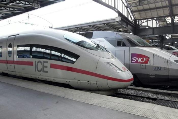 The proposed Siemens-Altom merger had been hailed as the birth of a much-needed European industrial champion, an Airbus for the railways to face down a formidable Chinese rival