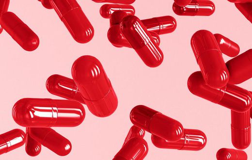 Yes, Your Antidepressants Can Just Stop Working.