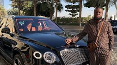 Hushpuppi