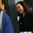 French citizen Sophie Larroque founded the EU UK Party with three British friends to fight for a seat in the European elections