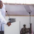 Former President John Mahama