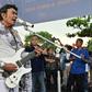 Candidates know it is entertainment that draws the crowds to campaign rallies in music-mad Indonesia
