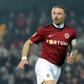 Czech defender Tomas Repka racked up 18 red cards over the course of his career