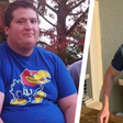 How This Man Lost Over 180 Pounds