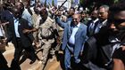 They Fled Sudan for the U.S. Now They're Worried about What Comes Next.