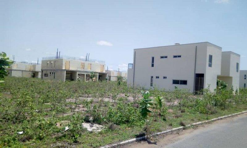 Sanglemi Project