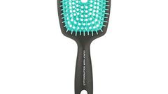 curly hair solutions flexy brush