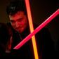 May the force be with you! French fencing authorities hope to draw in new recruits with the offer of learning to fight with a lightsaber