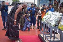 28th February crossroads shooting incident remembered