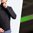 Get Lit With Ministry of Supply's New LED Jacket