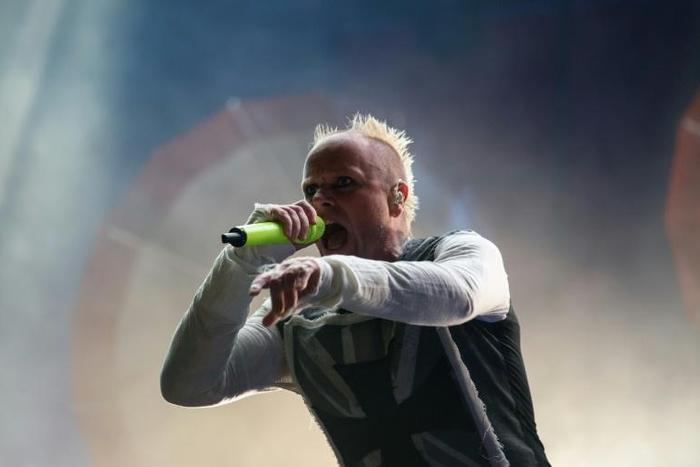 Keith Flint helped turn The Prodigy into one of the most influential groups to emerge from the underground rave scene