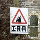 There have been concerns that paramilitaries could be seeking to exploit the political turbulence over Northern Ireland and its border with the Republic of Ireland caused by Brexit