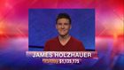 How did James Holzhauer turn 'Jeopardy!' into his own ATM? We asked him
