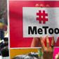 The report noted that many victims were speaking up thanks to the global spread of the #MeToo movement