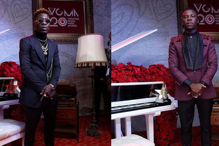 Why defending Shatta Wale's foolery or Stonebwoy's gun is the bigger Ghana problem
