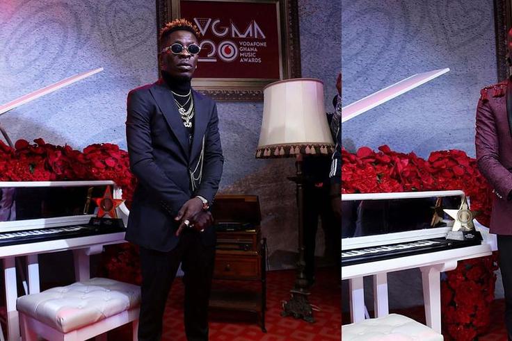 Why defending Shatta Wale's foolery or Stonebwoy's gun is the bigger Ghana problem