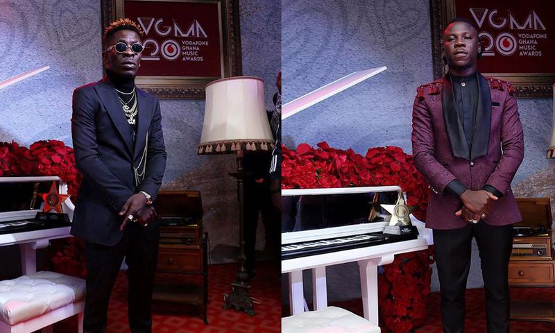 Why defending Shatta Wale's foolery or Stonebwoy's gun is the bigger Ghana problem