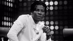 3Music Awards: I was disappointed – Stonebwoy