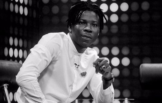 3Music Awards: I was disappointed – Stonebwoy