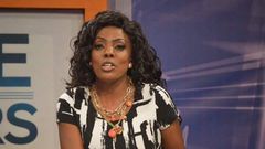 Nana Aba Anamoah