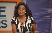 Nana Aba Anamoah