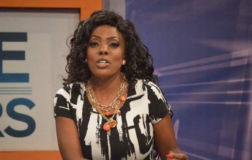 Nana Aba Anamoah
