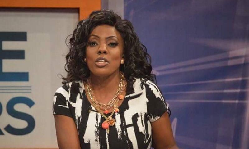 Nana Aba Anamoah