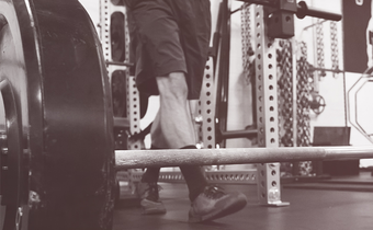 Total-Body Workout With Deadlift and Bench Circuit