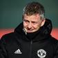 Quietly confident: Manchester United are facing Paris Saint-Germain at the perfect time, according to Ole Gunnar Solskjaer