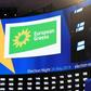 Environmental parties notched up major successes in the European parliamentary elections