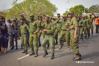 28th February crossroads shooting incident remembered