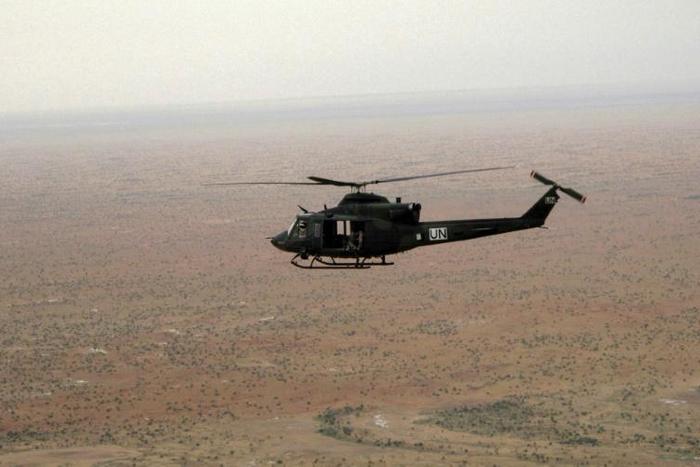 While billions of dollars are spent on security operations in Mali, the UN is in dire need of money for humanitarian aid, says the head of a UN agency