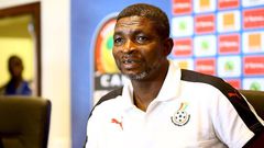 Maxwell Konadu