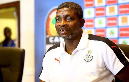 Maxwell Konadu