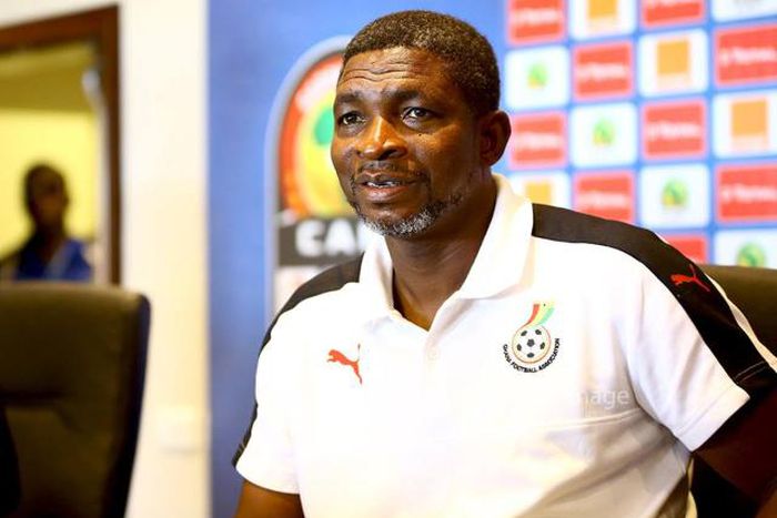 Maxwell Konadu