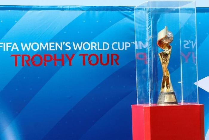More than 700,000 tickets have already been sold for the women's World Cup in France, which begins on June 7