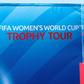 More than 700,000 tickets have already been sold for the women's World Cup in France, which begins on June 7