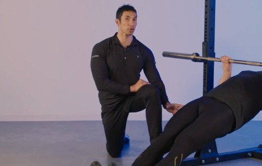 How to Master the Inverted Row