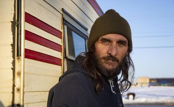 Warming Brings Worries for People Who Work and Play on Ice