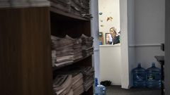 After a Paper's Tough Coverage, a Long Island Village Pulls Its Ads
