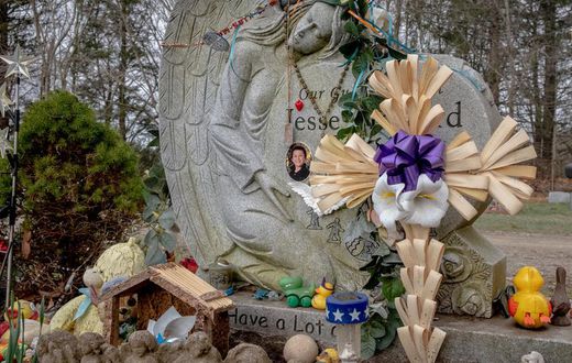 How money added to the pain of sandy hook