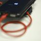 An iPhone 6S: a battle between Apple and chip-maker Qualcomm over royalties and access to patents is playing out in a US court in San Diego